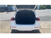 Mercedes-Benz A Class Image 4
