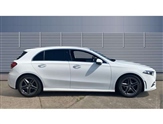 Mercedes-Benz A Class Image 5