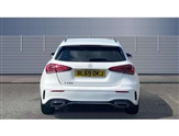 Mercedes-Benz A Class Image 6