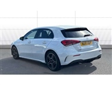 Mercedes-Benz A Class Image 2