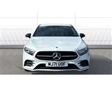 Mercedes-Benz A Class Image 3