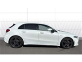 Mercedes-Benz A Class Image 5