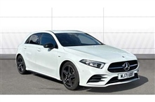 Used Mercedes-Benz A Class