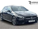 Mercedes-Benz A Class Image 1