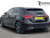 Mercedes-Benz A Class Image 3
