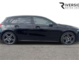 Mercedes-Benz A Class Image 4