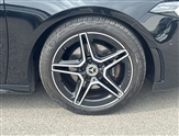 Mercedes-Benz A Class Image 5