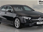 Mercedes-Benz A Class Image 1