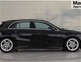 Mercedes-Benz A Class Image 2