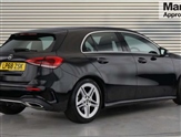 Mercedes-Benz A Class Image 3