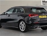 Mercedes-Benz A Class Image 5