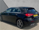 Mercedes-Benz A Class Image 2