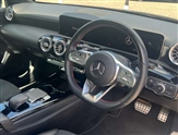 Mercedes-Benz A Class Image 3