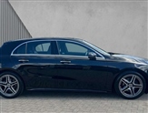 Mercedes-Benz A Class Image 4