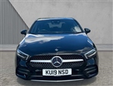 Mercedes-Benz A Class Image 6
