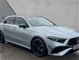 Mercedes-Benz A Class Image 1