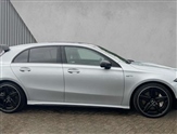 Mercedes-Benz A Class Image 4
