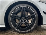 Mercedes-Benz A Class Image 5