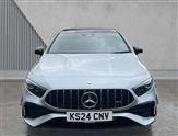 Mercedes-Benz A Class Image 6