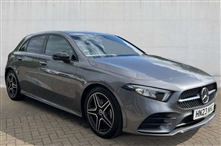 Used Mercedes-Benz A Class