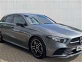 Mercedes-Benz A Class Image 1