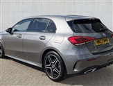 Mercedes-Benz A Class Image 2