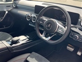 Mercedes-Benz A Class Image 3