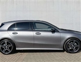Mercedes-Benz A Class Image 4
