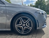 Mercedes-Benz A Class Image 5
