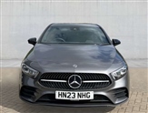 Mercedes-Benz A Class Image 6