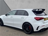 Mercedes-Benz A Class Image 2