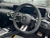 Mercedes-Benz A Class Image 3