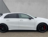 Mercedes-Benz A Class Image 4
