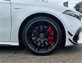 Mercedes-Benz A Class Image 5