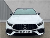 Mercedes-Benz A Class Image 6