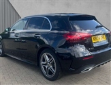 Mercedes-Benz A Class Image 2