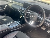 Mercedes-Benz A Class Image 3