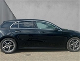 Mercedes-Benz A Class Image 4