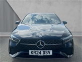 Mercedes-Benz A Class Image 6