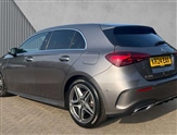 Mercedes-Benz A Class Image 2