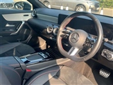Mercedes-Benz A Class Image 3
