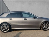 Mercedes-Benz A Class Image 4