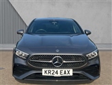 Mercedes-Benz A Class Image 6