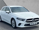 Mercedes-Benz A Class Image 1
