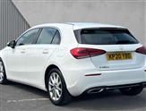 Mercedes-Benz A Class Image 2