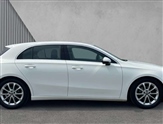 Mercedes-Benz A Class Image 4