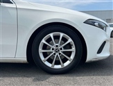 Mercedes-Benz A Class Image 5