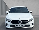 Mercedes-Benz A Class Image 6