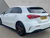 Mercedes-Benz A Class Image 2