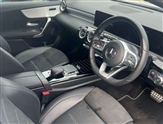 Mercedes-Benz A Class Image 3